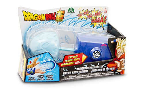 Giochi Preziosi Z Dragon Ball Super Bracciale Lanciatore, Multicolore, DRU05000