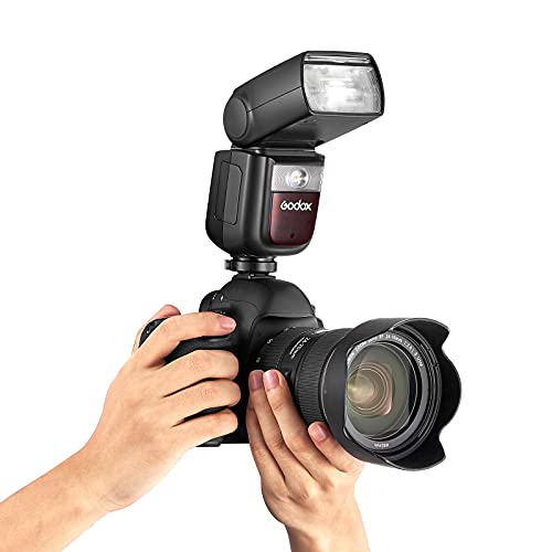 Godox V860III-C Flash for Canon Camera Flash Speedlite 7.2V 2600mAh...