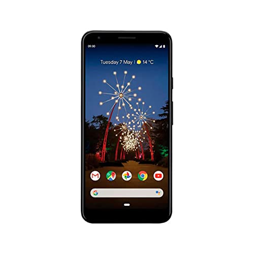 Google Pixel 3A XL da 64 GB, smartphone Android 9.0 (3A XL, colore ...