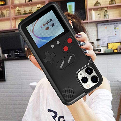 Homi2019 Mobile Case Game Console, Gameboy Caso per iphone 6   ipho...