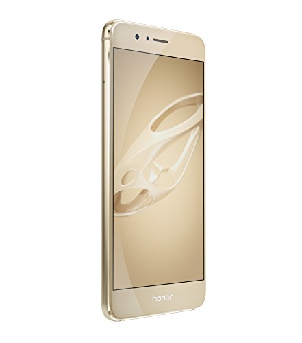 Honor 8 Premium Smartphone 4G, Display 5.2 , HiSilicon Kirin 950, 6...
