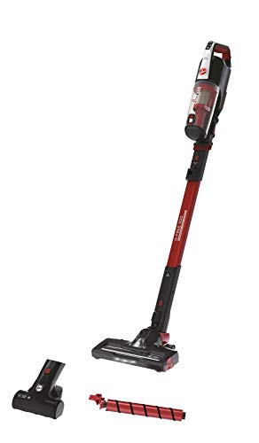 Hoover H-Free 500 H-Free 500W, Decibel, Rosso