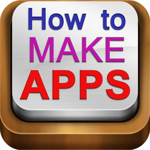 How to make Android and iPhone apps
