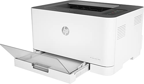 HP Color LaserJet 150nw 4ZB95A, Stampante a Singola Funzione A4, St...