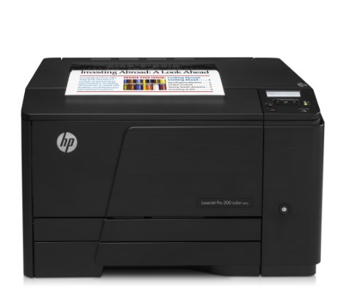 HP Color LaserJet Pro M251N, Stampante Laser a Colori