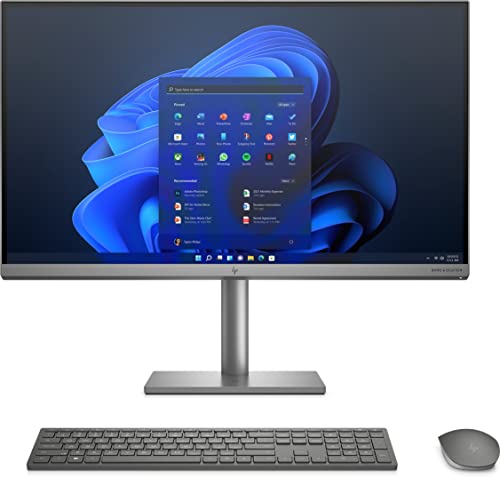 HP Envy All in One PC | Display UHD 27  4K | Intel Core i7-12700 | ...