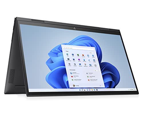HP Envy x360 2 in 1 PC portatile convertibile | touchscreen 15,6  F...
