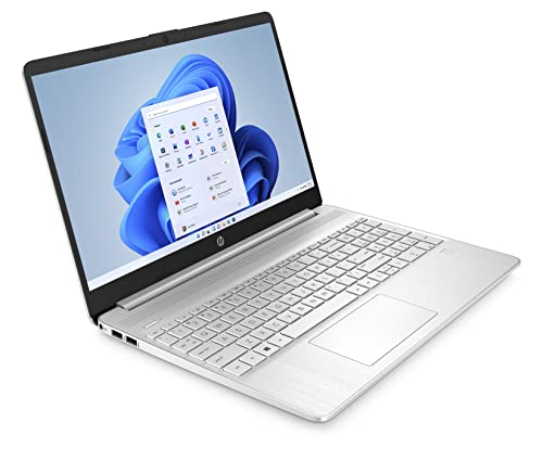 HP - PC 15s-eq3001sl PC Portatile Notebook, AMD Ryzen 5 5625U, RAM ...