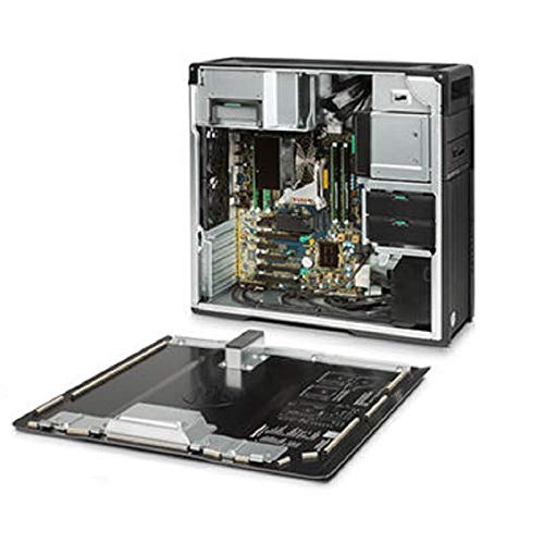 HP Z640 AutoCAD Workstation E5-1620v3 4 Cores 8 Threads 3.5Ghz 32GB...