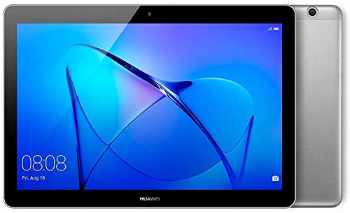 HUAWEI Mediapad T3 10 Tablet WiFi, CPU Quad-Core A53, 2 GB RAM, 32 ...