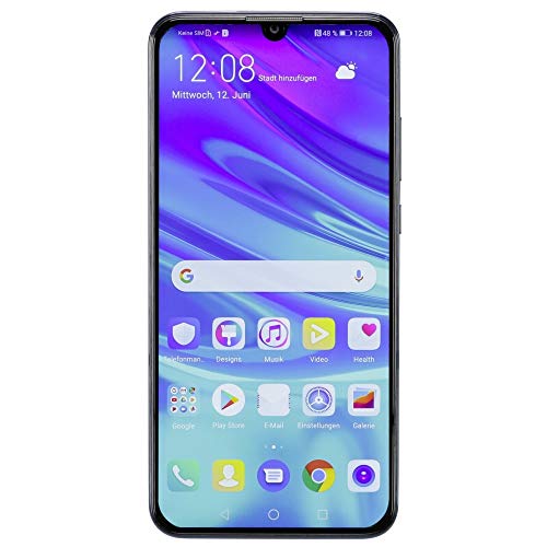 Huawei P Smart 2019 Sapphire Blue 6.21  3Gb 64Gb Dual Sim
