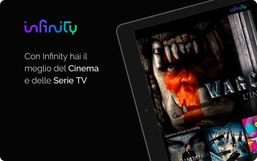 Infinity (Kindle Tablet Edition)...