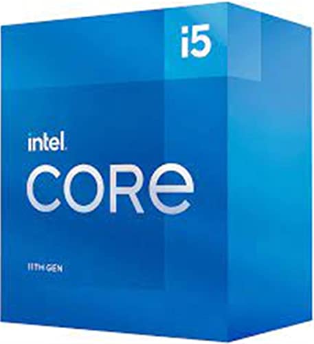 Intel Core i5 12400F 2.5Ghz 18MB LGA 1700 BOX...