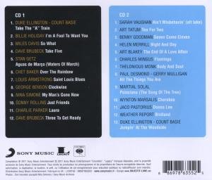 JAZZ L ALBUM IDEAL EN.. (2 CD)...