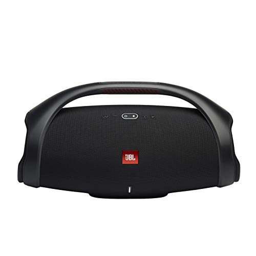 JBL Boombox 2 Speaker Bluetooth Portatile Wireless - Cassa Altoparl...