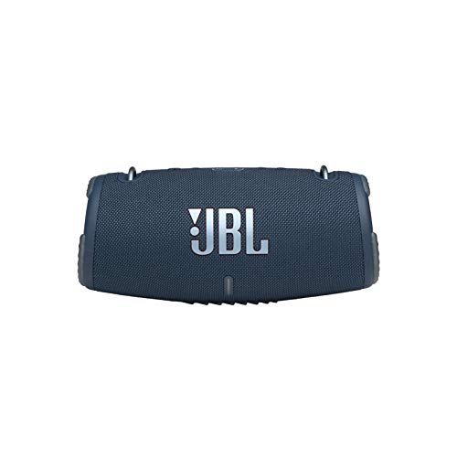 JBL Xtreme 3 Speaker Bluetooth Portatile Waterproof, Cassa Altoparl...