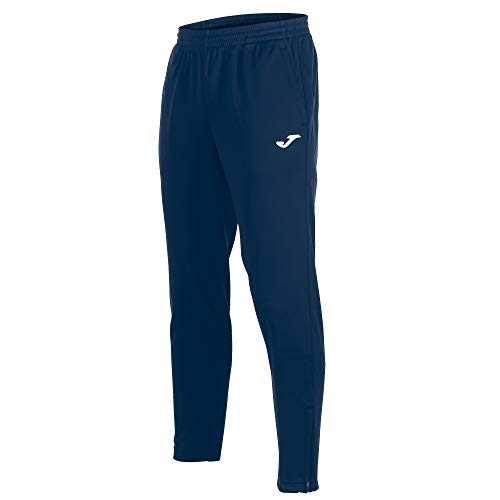 Joma Nilo, Pantalone Uniforms And Clothing (Football), Blu, L...