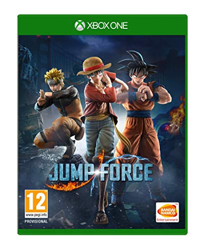 Jump Force - Xbox One...