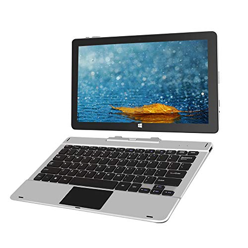 Jumper EZpad 6S Pro 2 in 1 Laptop Touchscreen 11,6 pollici Full HD ...