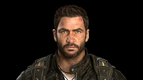 Just Cause 4 - PlayStation 4...