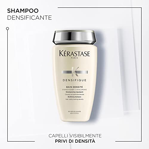 Kérastase | Densifique Femme, Shampoo Rimpolpante & Ridensificante...