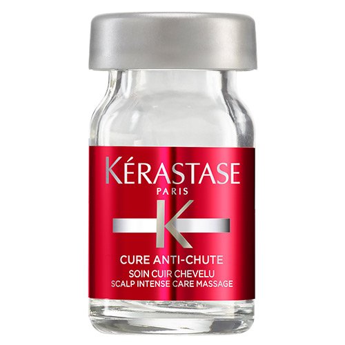 Kerastase Specifique Cure anti chute intensive 10x6ml - fiale antic...