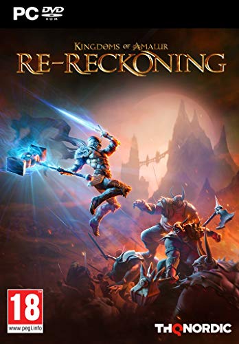 Kingdoms of Amalur Re-Reckoning - PC [Esclusiva Amazon.it]