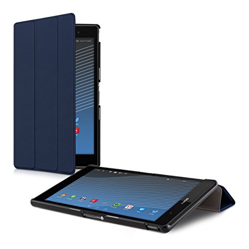 kwmobile Custodia compatibile con Sony Xperia Tablet Z3 Compact - S...