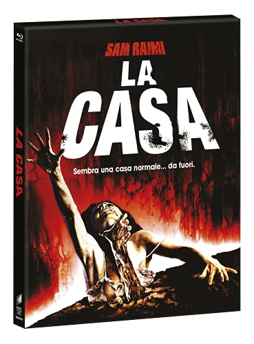 La Casa (1981)  Ever Green Collection 