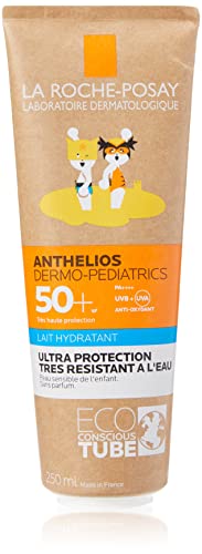 La Roche-Posay Anthelios Dermo Pediatrics - Latte Solare Bambino SP...