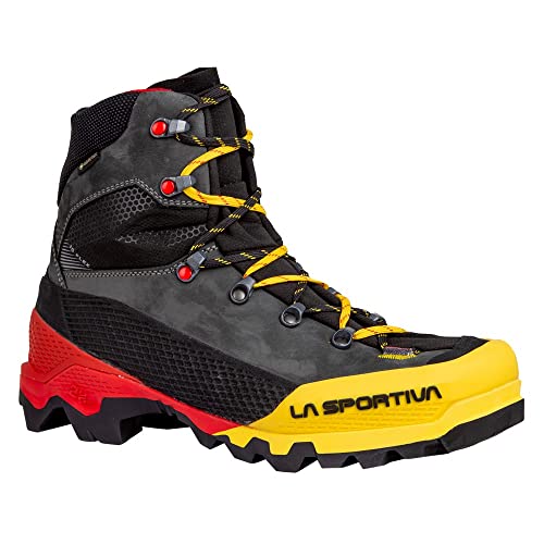La Sportiva Aequilibrium Lt Goretex Hiking Boots EU 42