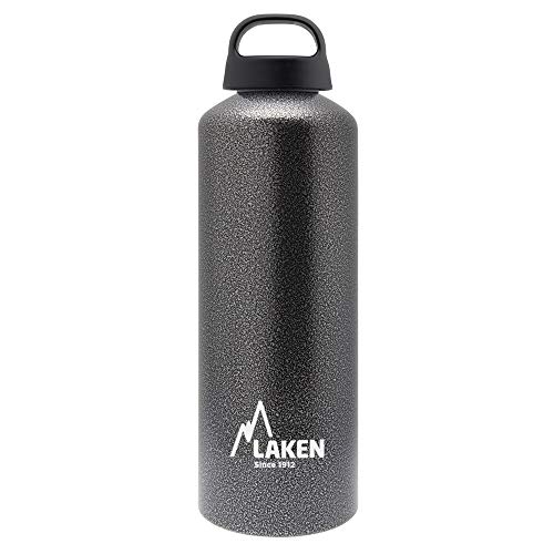 Laken Classic Borraccia di Alluminio Bottiglia d acqua con Apertura...