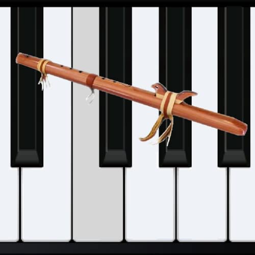 Legno Flauto Pianoforte