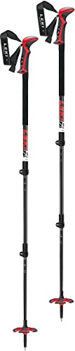LEKI Civetta Pro Pole - Coppia 110-150 cm