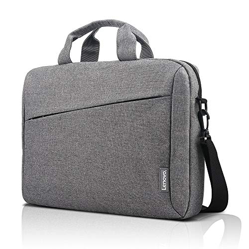 Lenovo Casual Top Load Bag 15.6  (T210) - Grey, 15,6 