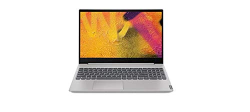 Lenovo Ideapad S340 Notebook, Display 15.6  Full HD IPS, Processore AMD Ryzen 7 3700U, 1TB SSD, RAM 8 GB, Windows 10 Home, Platinum Grey