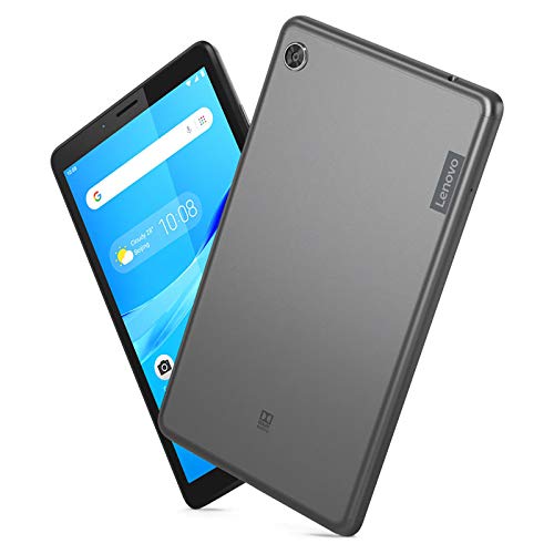 Lenovo Tab M7 7  LTE - Tablet 16GB, 1GB RAM, Grey...