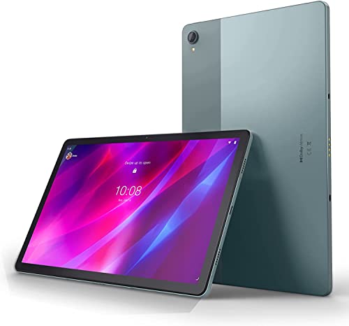Lenovo Tab P11 Plus 11  Wifi - Tablet 128GB, 6GB RAM, Blue