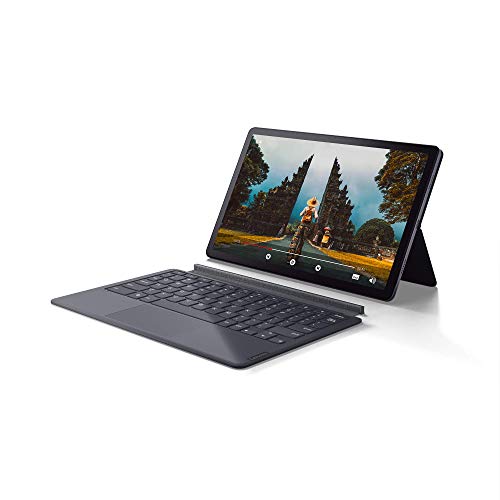 Lenovo Tab P11 Wifi - Tablet 128GB, 4GB RAM, Slate Grey