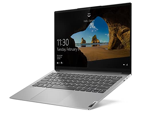 Lenovo Yoga Slim 7 13ITL5 Notebook Alluminio Ultrasottile, 1.21 Kg,...