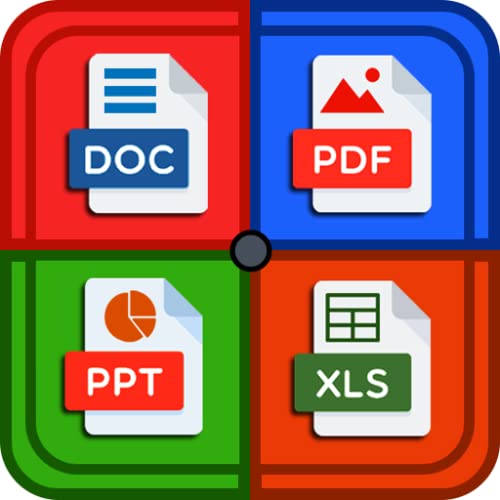 Lettore di documenti - Office, Word, PDF, Excel, PowerPoint