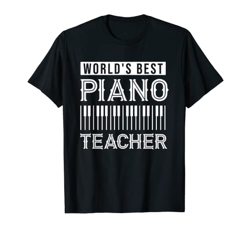 Lezione di istruttore di lavoro per insegnante di pianoforte al mon...