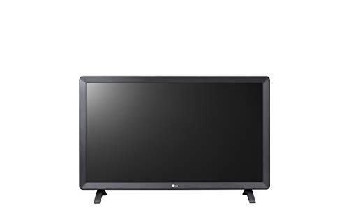 LG 28TL520S-PZ - 28  - HD Smart TV - WiFi Negro...