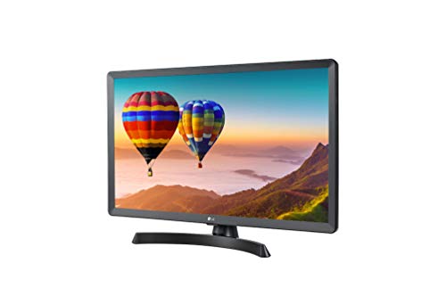 LG - 28TN515S-PZ, Monitor Smart TV da 70 cm (28 ) con Schermo LED H...