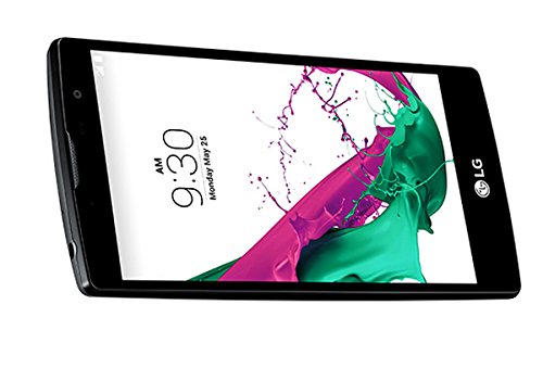 LG G4 c H525N 5  Single SIM 4G 1GB 8GB 2540mAh Silver - Smartphones (12.7 cm (5 ), 1 GB, 8 GB, 8 MP, Android 5.0, Silver)