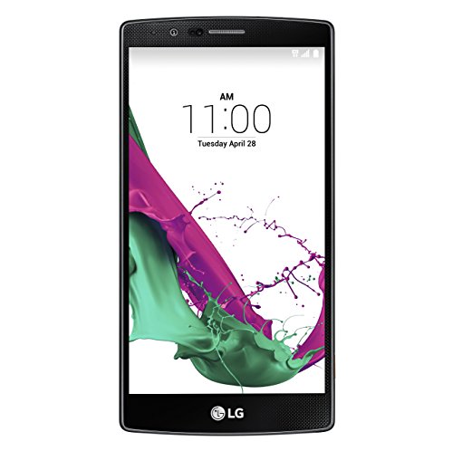 LG G4 Smartphone Display IPS 5.5  QHD, Fotocamera 16 MP, Memoria Interna 32 GB, 3 GB RAM, Colore Marrone