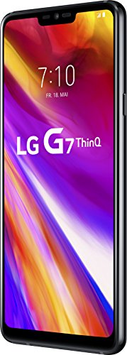 LG G7 ThinQ LMG710EM 6.1  4G 4GB 64GB 3000mAh Nero