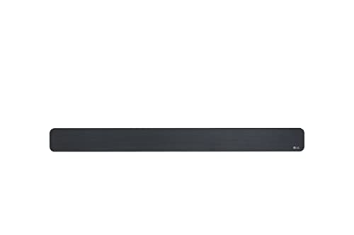 LG SN4R - Soundbar 4.1 (420 W di potenza, DTS Virtual:X, subwoofer wireless, Multi Bluetooth 4.0, HDMI, USB, ingresso ottico)