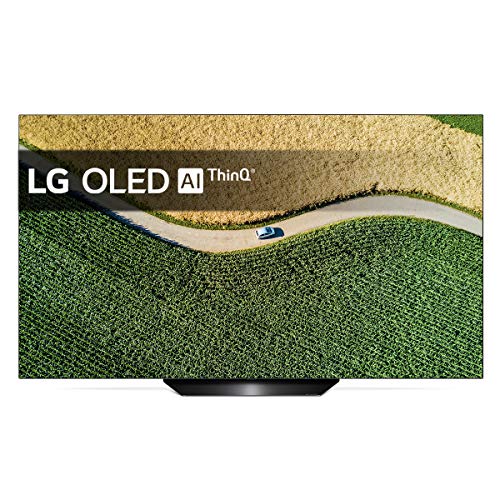 LG TV OLED AI+ Soundbar, OLED65B9PLA + SL5Y, Smart TV 65  , 4K Cine...