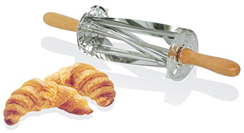 Louis Tellier N3728-2 - Strumento per Croissant brioche